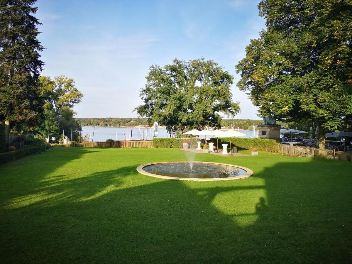 Haus Sanssouci Hotel - Berlin, Berlin